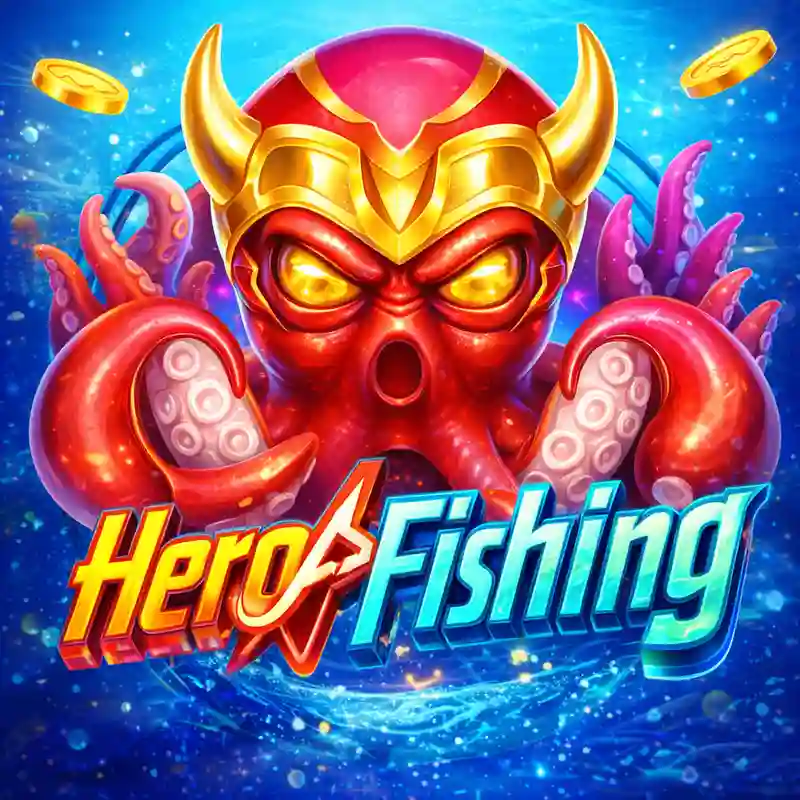 Maglaro ng Hero Fishing sa 7bet