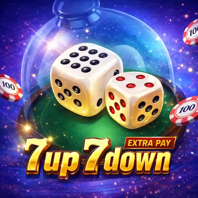 7up7down casino game interface sa 7bet